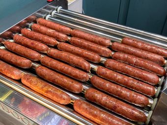 美尔斯美式爆米花