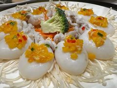 -优食坊·蒸汽海鲜(康盛路店)