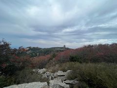 -泰山风景名胜区