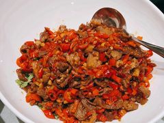 -翠清酒家(万丰路店)