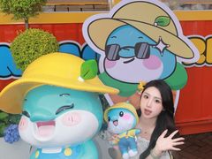 -南昌之星摩天轮