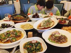 -聚鑫阁江浙菜·非遗传承技艺(青村帝华园店)