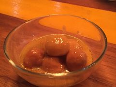咖喱鱼蛋-来龙里 精致 东南亚餐室(万象城店)