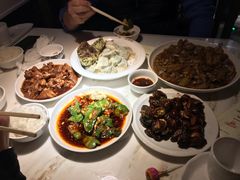 -日丰园海肠水饺·老字号大连海鲜(和平广场店)