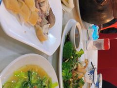 -华哥私厨-原醉琼楼