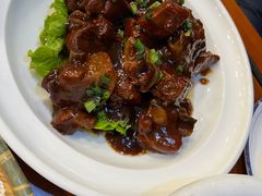 -西新饭店(城中店)