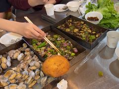 -老三李村河底戳子肉(总店)