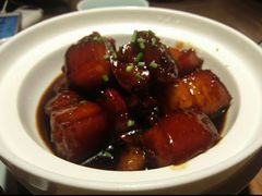 -小菜园新徽菜(滁州苏宁店)