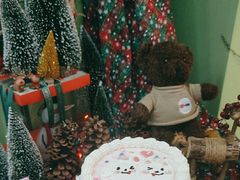 -米柚烘焙教室(新天地购物中心店)