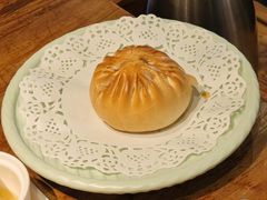 -额尔敦传统涮(西坝河店)
