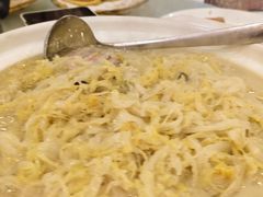 酸菜筒骨-关东风老北方菜馆(桂芳园店)