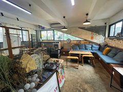 -The Cheebat 锌吧·Bistro(体育西店)