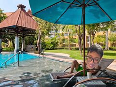 -三亚海棠湾万丽度假酒店