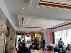 -南景饭店(万家丽路店)