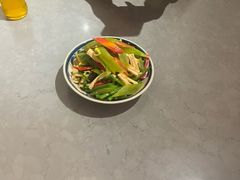 -弓家大队老碗面(高新咖啡街区店)