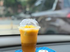 -圆碌碌甜品屋(狮山店)