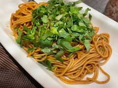 葱油拌面-Solo(衡山路店)