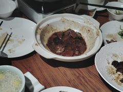 -金枝玉叶上海人家食府(三里河店)