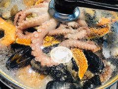 -东海章鱼馆(恒瑞街店)