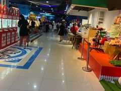 -大玩家(魏家庄万达店)