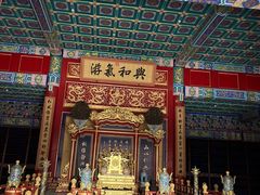 -香山公园