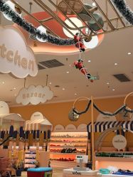 点击看大图 -奈尔宝家庭中心·亲子餐厅(苏州大悦城店)