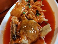 -老苏扬饭店