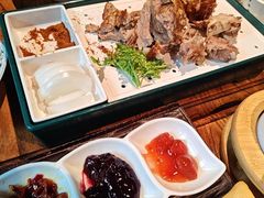 -纳瓦新疆菜(银都店)