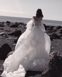 -MANLI BRIDAL婚纱
