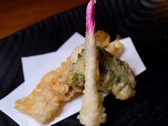 -奈良本寿司(永嘉路店)