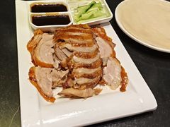 -同胜祥清真新豫菜(丰乐路总店)