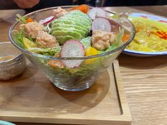 -迷你椰·泰式大排档(湖州衣裳街店)