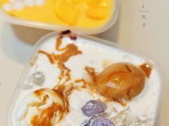 -甜心闲生传统手工冰粉(奎星楼店)