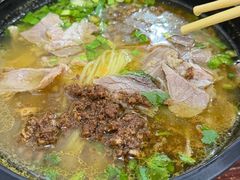 -一品飘香米线(一中总店)