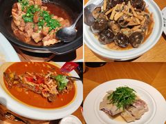 -桂小厨广西菜(青秀万达店)