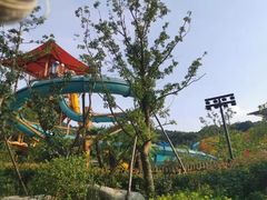 -杭州开元森泊度假乐园