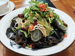 -春發合饭庄