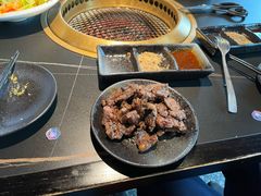 -谷牛和牛烤肉(漕河泾印象城店)