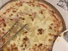 -IL Forno 意坊·意大利餐厅(花园店)