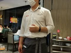 -海底捞火锅(老城根店)