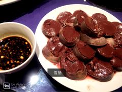 -吴记酱骨炖菜馆(西大直街店)