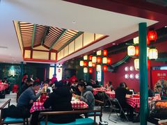 大堂-辣小鲜·南昌大排档(船山路店)