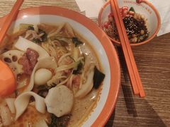 -杨国福麻辣烫(庆春路店)