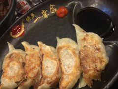 -博多一幸舍(侨福芳草地购物中心店)