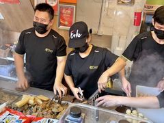 -老day牛杂(官也街总店)