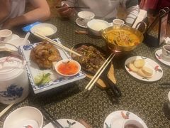 -南沙游艇会·大兵船餐厅