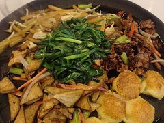 -一烙锅(友谊店)