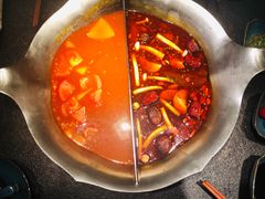 -湊湊火锅·茶憩(打浦桥日月光店)