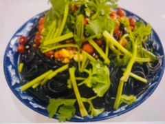 -北大地皖峰饭馆