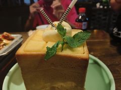 -老土灶·扬州非遗淮扬菜(大运河博物馆店)